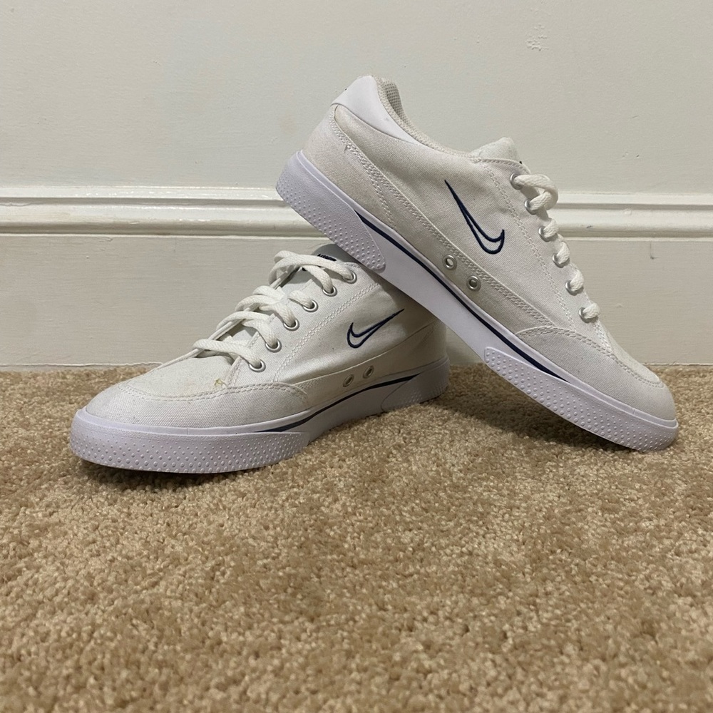 Nike Retro GTS 
Men's Shoe